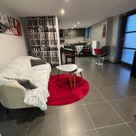 Appartement Entre Et Campagne *