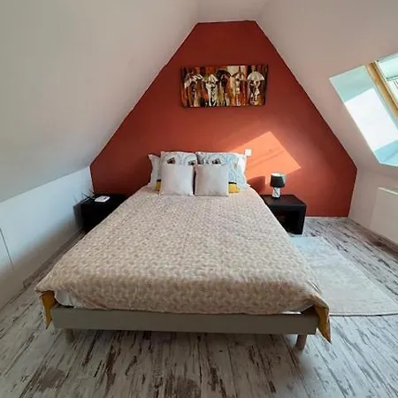 Appartement Entre Et Campagne